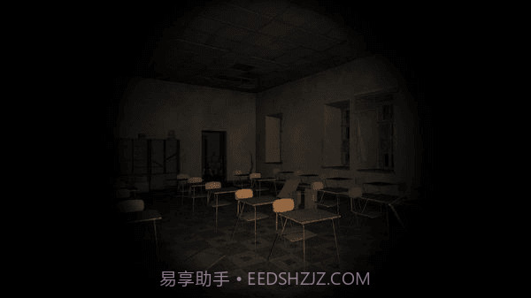 the ghost中文版联机版截图1