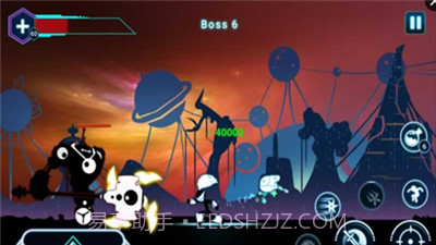 火柴人幽灵2截图3