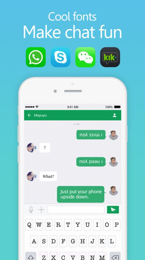 Fancy Text安卓下载截图1