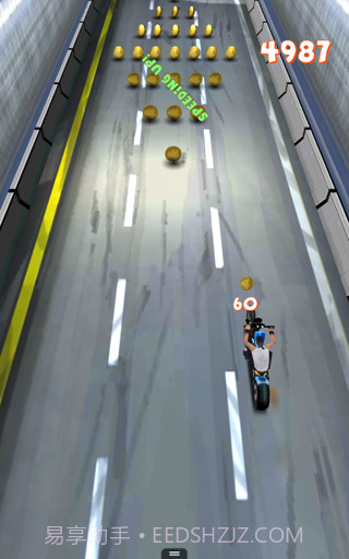 急速摩托截图1