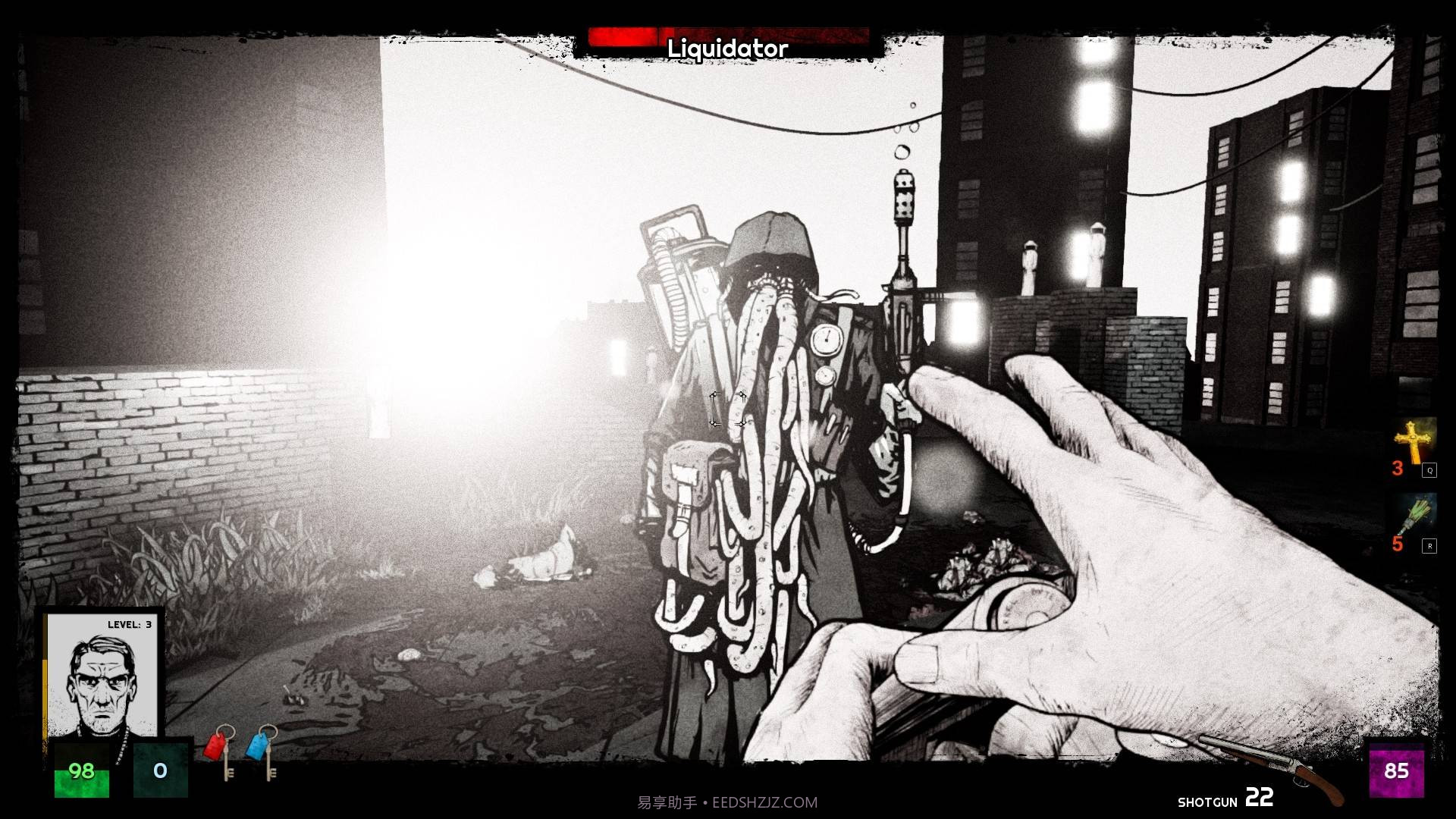 原谅我，父亲Forgive me Father截图6