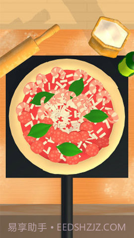 披萨狂热(Pizzaiolo)截图3 披萨狂热(Pizzaiolo)截图3