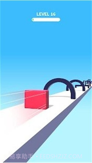 果冻转变截图1 果冻转变截图1