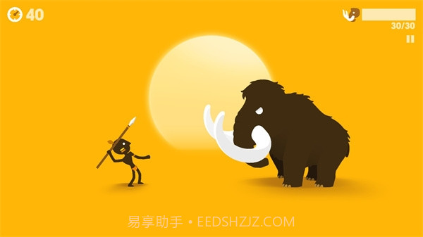 大狩猎高画质版截图3