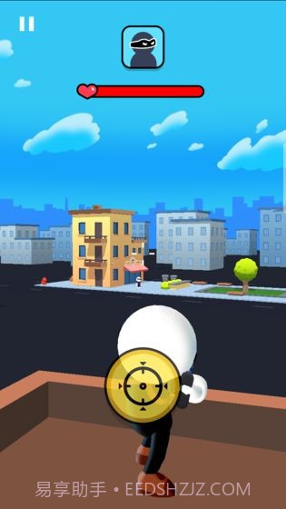 我狙击贼牛截图1