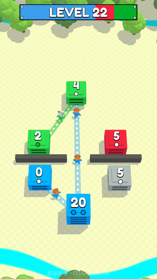 小镇争夺战截图3 小镇争夺战截图3