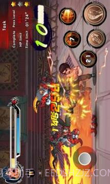 功夫之王手机版截图3