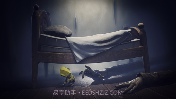 小梦魇截图3 小梦魇截图3