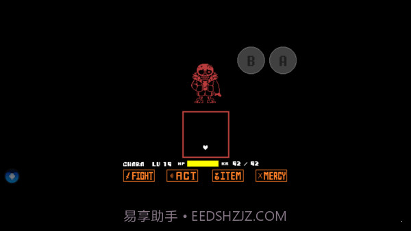 fellsans模拟器截图1