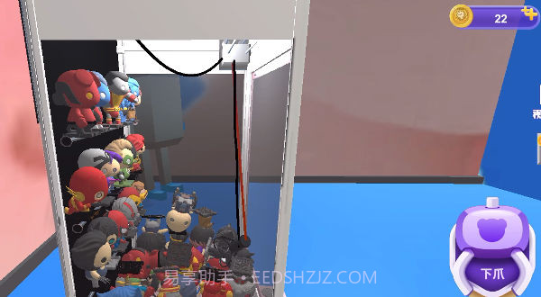 全民抓娃娃最新版截图2