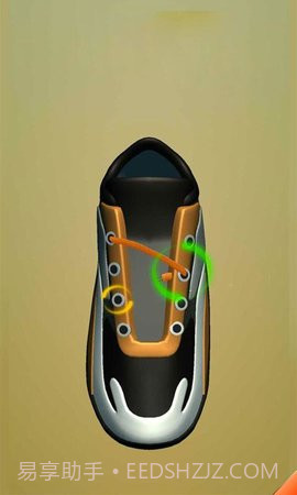 我的破球鞋截图1