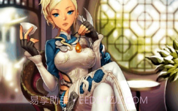 战斗吧剑灵截图3 战斗吧剑灵截图3