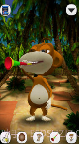 会说话的猴子截图3