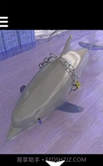 逃离沉没之屋截图2 逃离沉没之屋截图2