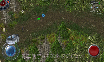 孤胆枪手:失落之城修改版截图4