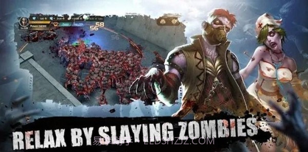 Doomsday of Dead截图2 Doomsday of Dead截图2