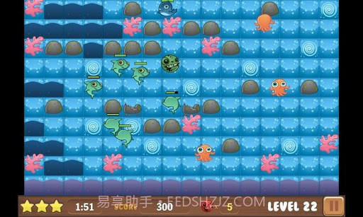 愤怒小球 Angry Ball截图4 愤怒小球 Angry Ball截图4