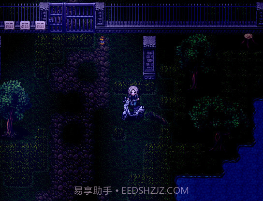 盒子里的猫咪CatintheBox官网版截图1