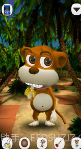 会说话的猴子截图2