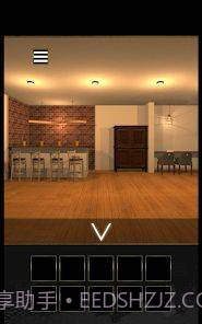 逃脱猫空间截图3