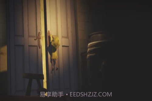 小小梦魇单机版截图3