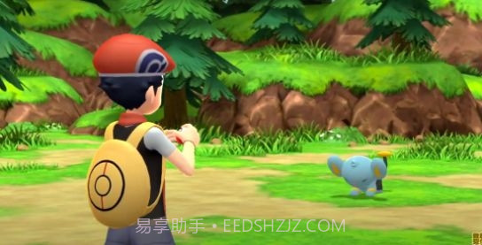 口袋妖怪明亮珍珠截图4