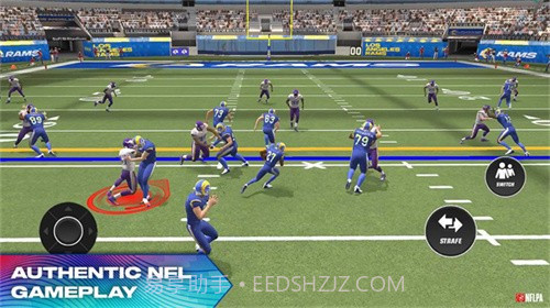 麦登橄榄球23截图3
