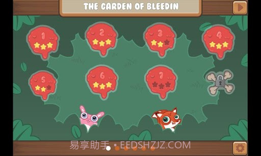 愤怒小球 Angry Ball截图2 愤怒小球 Angry Ball截图2