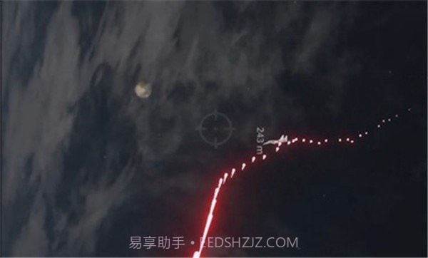 陆基密集阵模拟器无限金币版截图4