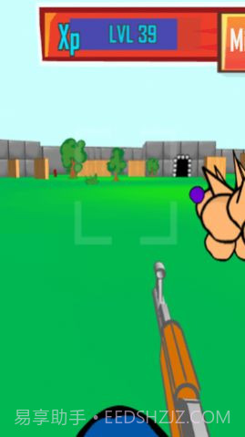 火柴人吃鸡迷你生存战截图3