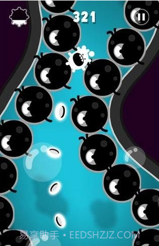 白细胞历险记截图2