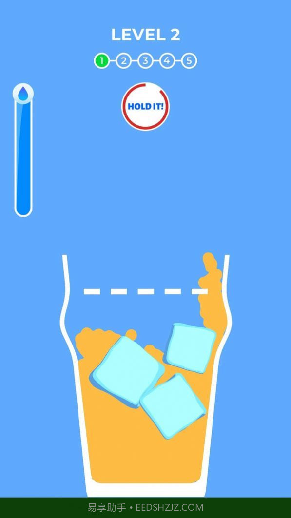 冰块玻璃杯截图3 冰块玻璃杯截图3