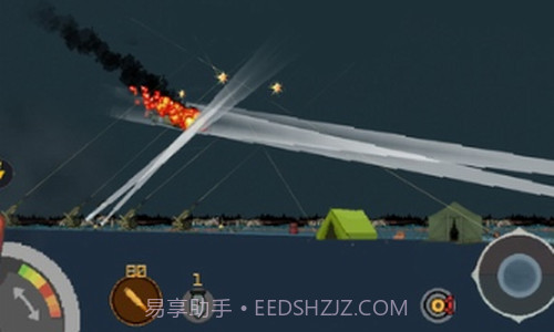 战机之战截图1 战机之战截图1