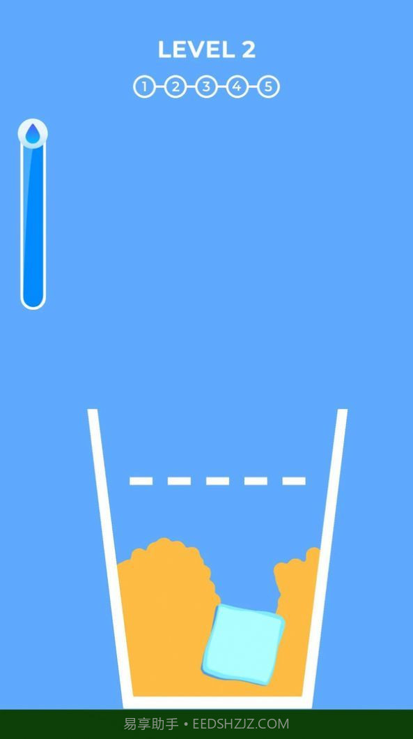 冰块玻璃杯截图1 冰块玻璃杯截图1