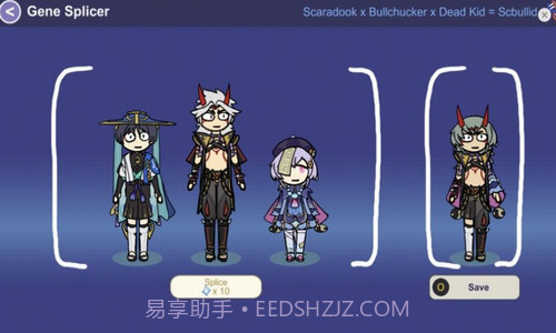 这不是原神截图1