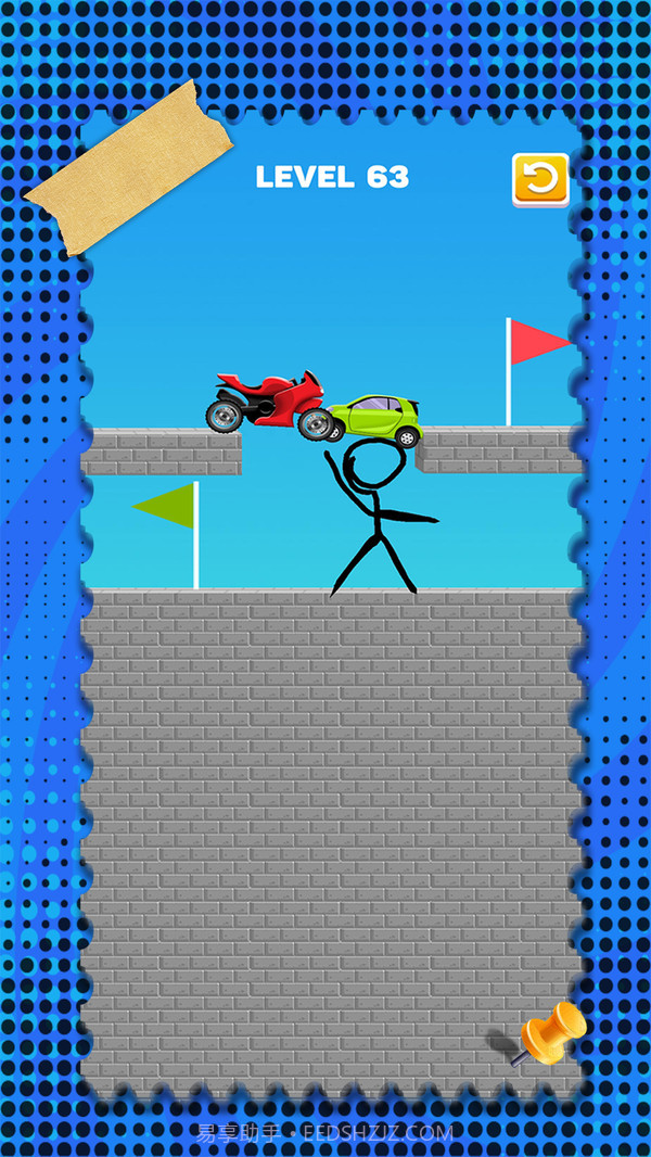 画线赚点钱截图3 画线赚点钱截图3