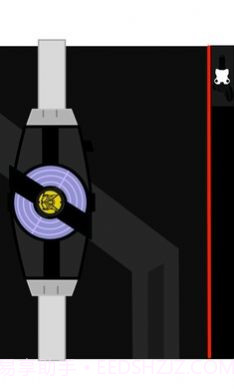 DX极狐模拟器截图3