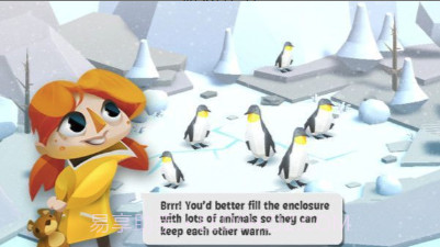 动物园世界截图2 动物园世界截图2