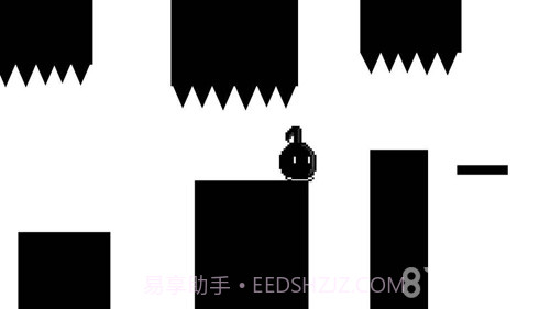 不要停下来!八分音符酱截图4 不要停下来!八分音符酱截图4