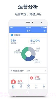 惠龙易通北斗截图2 惠龙易通北斗截图2