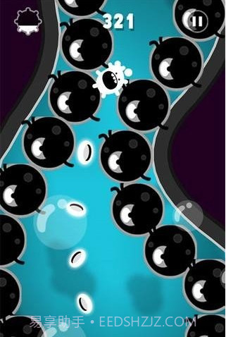 白细胞历险记截图1