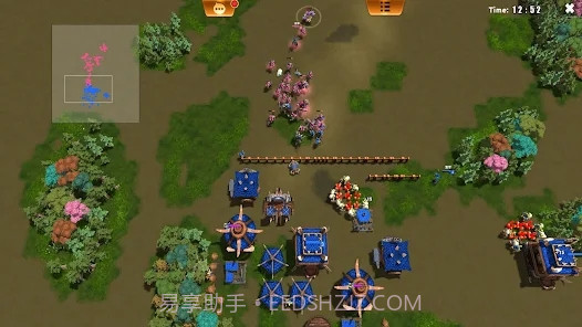 问鼎神坛中文版截图2