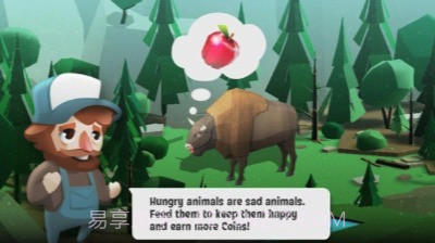 动物园世界截图1 动物园世界截图1