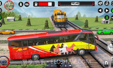 美国城市巴士22023截图3 美国城市巴士22023截图3