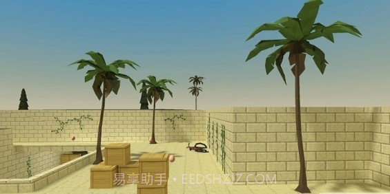 鸡鸡枪战截图2 鸡鸡枪战截图2