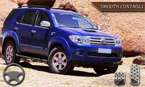 驾驶3d汽车截图2 驾驶3d汽车截图2