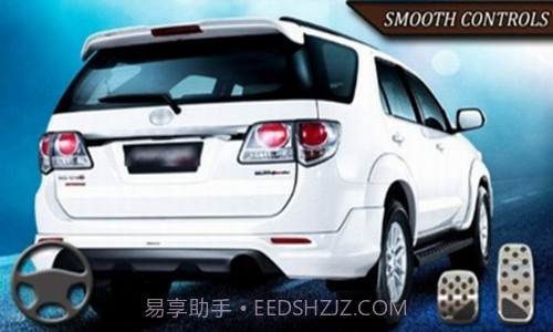 驾驶3d汽车截图3 驾驶3d汽车截图3