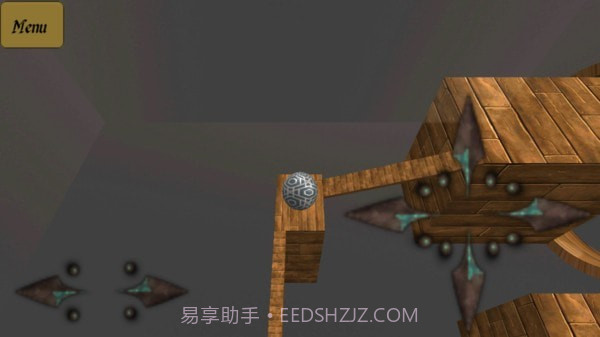 平衡太空球截图4