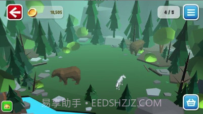 动物园世界截图3 动物园世界截图3