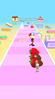 卷卷奥利给截图3 卷卷奥利给截图3